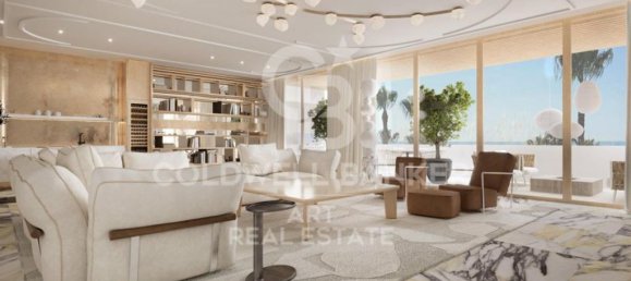 3 bedrooms Penthouse in Marbella, Spain No. 174284 2