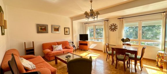 Квартира с 3 спальнями в Леон, Испания № 156971 3