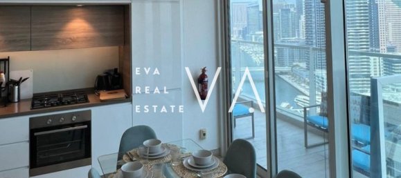 Apartamento de 2 dormitorios en Dubai Marina, UAE No. 102900 10