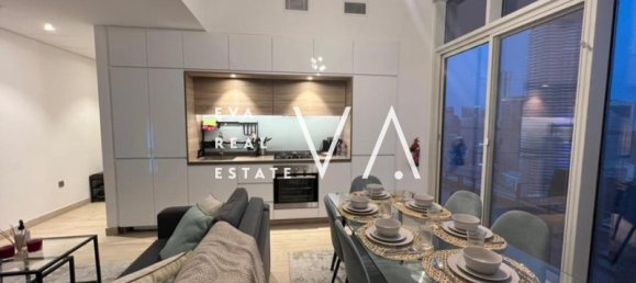 Apartamento de 2 dormitorios en Dubai Marina, UAE No. 102900 3