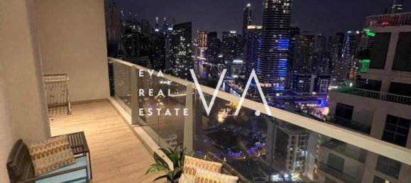 Apartamento de 2 dormitorios en Dubai Marina, UAE No. 102900 11