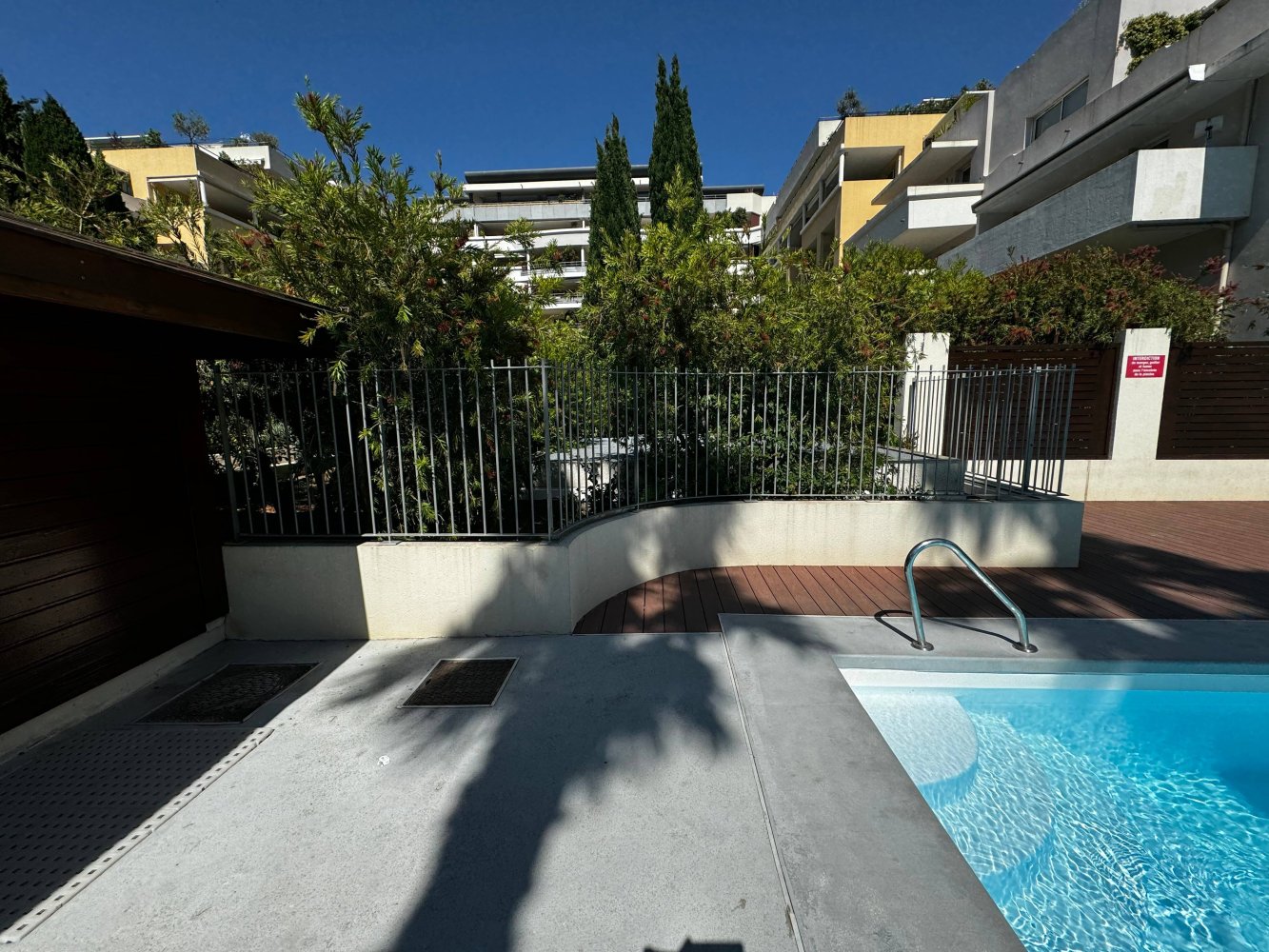 2 chambres Duplex à Marseille, France No. 331486