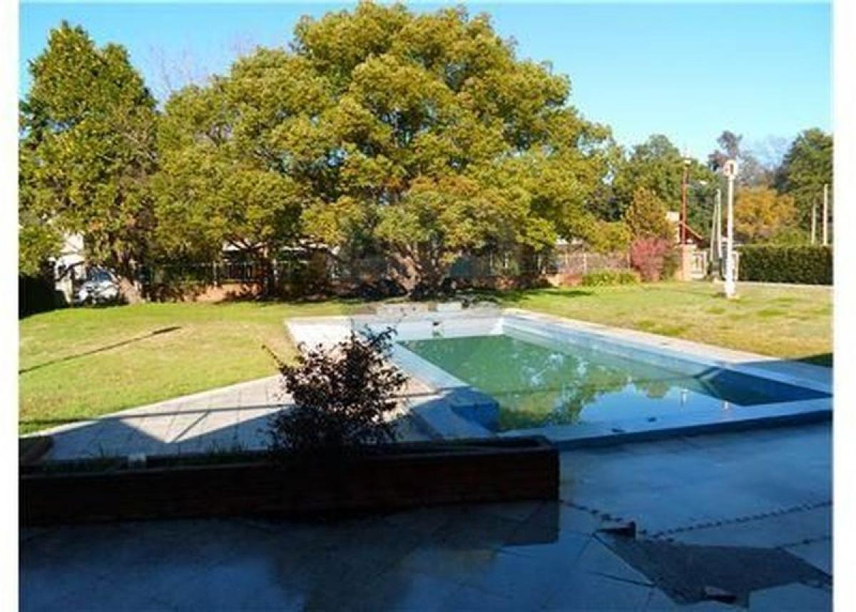 6 Schlafzimmer Haus in Pilar, Argentina, Nr. 55992