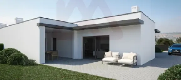 3 bedrooms House in Salvaterra de Magos, Portugal No. 94154 4