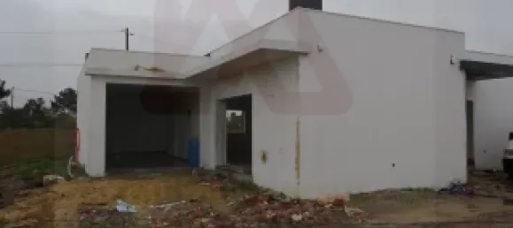 3 bedrooms House in Salvaterra de Magos, Portugal No. 94154 5