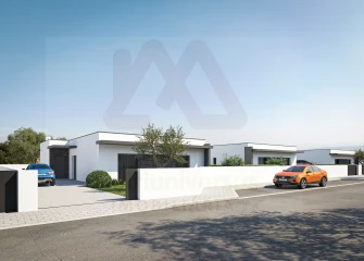 3 bedrooms House in Salvaterra de Magos, Portugal No. 94154