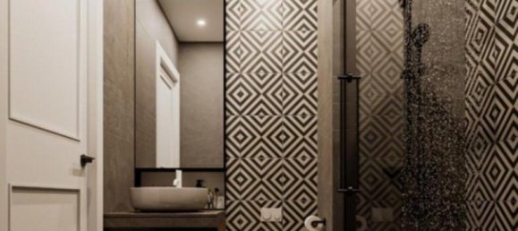 Apartment 1+1 in Mersin, Turkey No. 32006 8