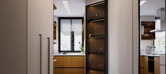 Apartment 1+1 in Mersin, Turkey No. 32006 5