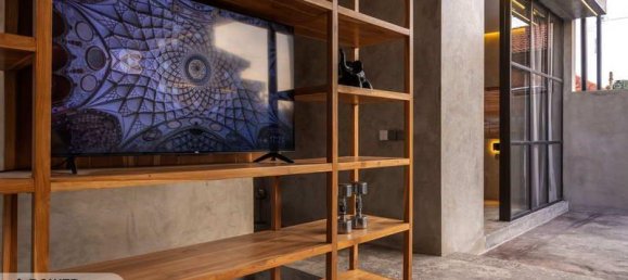 2 Schlafzimmer Villa in Canggu, Indonesia, Nr. 3991 15