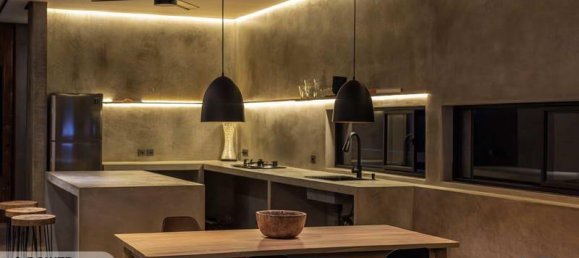 2 Schlafzimmer Villa in Canggu, Indonesia, Nr. 3991 11