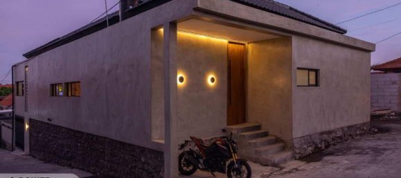 2 Schlafzimmer Villa in Canggu, Indonesia, Nr. 3991 26