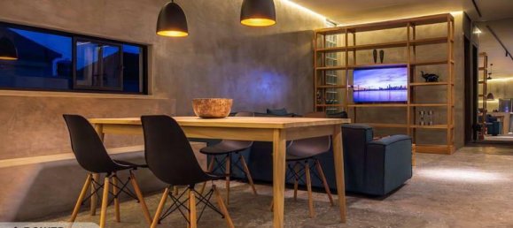 2 Schlafzimmer Villa in Canggu, Indonesia, Nr. 3991 10