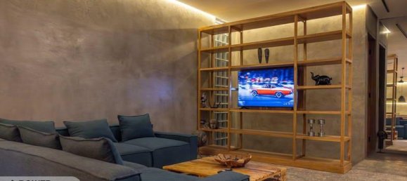 2 Schlafzimmer Villa in Canggu, Indonesia, Nr. 3991 6