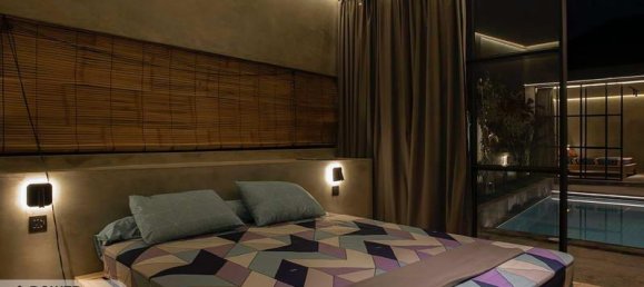 2 Schlafzimmer Villa in Canggu, Indonesia, Nr. 3991 9