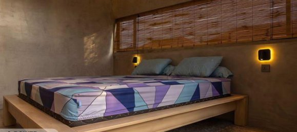 2 Schlafzimmer Villa in Canggu, Indonesia, Nr. 3991 19