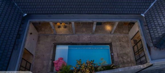 2 Schlafzimmer Villa in Canggu, Indonesia, Nr. 3991 4