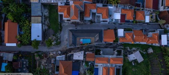 2 Schlafzimmer Villa in Canggu, Indonesia, Nr. 3991 5