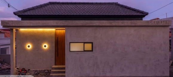 2 Schlafzimmer Villa in Canggu, Indonesia, Nr. 3991 27