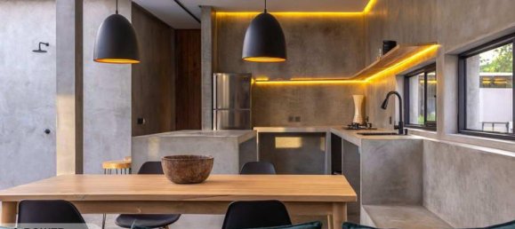 2 Schlafzimmer Villa in Canggu, Indonesia, Nr. 3991 23