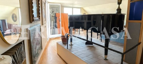 Ático de 3 habitaciónes en Rome, Italy No. 285593 4