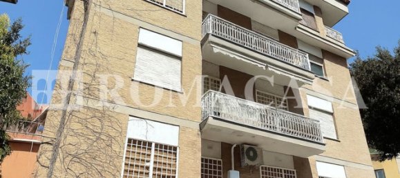 Ático de 3 habitaciónes en Rome, Italy No. 285593 17
