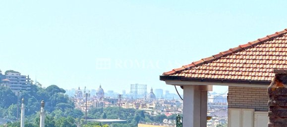 Ático de 3 habitaciónes en Rome, Italy No. 285593 3