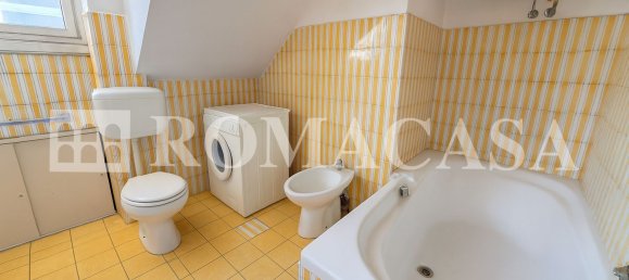 Ático de 3 habitaciónes en Rome, Italy No. 285593 9