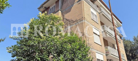 Ático de 3 habitaciónes en Rome, Italy No. 285593 18