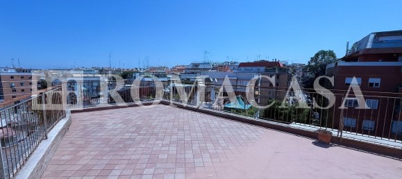 Ático de 3 habitaciónes en Rome, Italy No. 285593 12