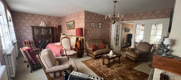 3 bedrooms House in Brigueuil, France No. 208431 7