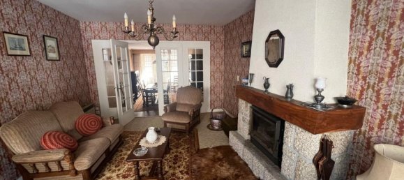 3 bedrooms House in Brigueuil, France No. 208431 5