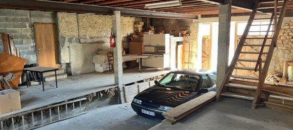 3 bedrooms House in Brigueuil, France No. 208431 13