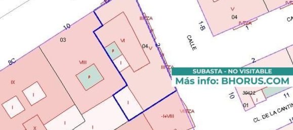 Apartamento de 3 dormitorios en Cádiz, Spain No. 175648 3