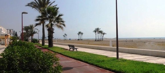 Propiedad comercial en Vera, Spain 84 m² No. 67536 8