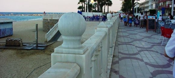 Propiedad comercial en Vera, Spain 84 m² No. 67536 16