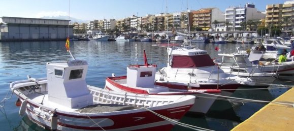 Propiedad comercial en Vera, Spain 84 m² No. 67536 24