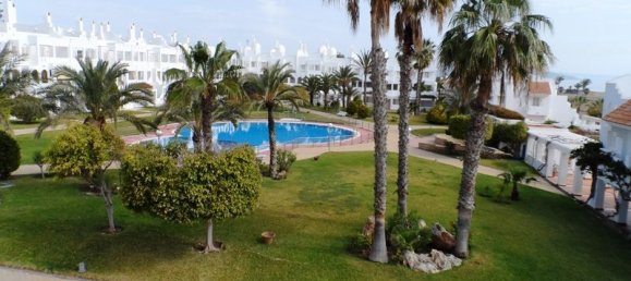 Propiedad comercial en Vera, Spain 84 m² No. 67536 14