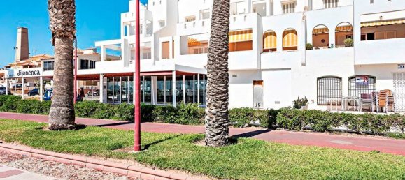 Propiedad comercial en Vera, Spain 84 m² No. 67536 5