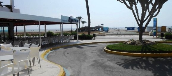 Propiedad comercial en Vera, Spain 84 m² No. 67536 27