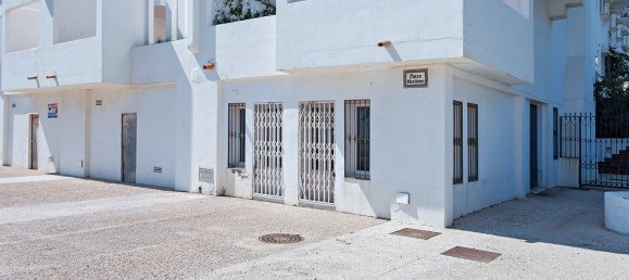 Propiedad comercial en Vera, Spain 84 m² No. 67536 13