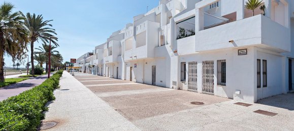 Propiedad comercial en Vera, Spain 84 m² No. 67536 2