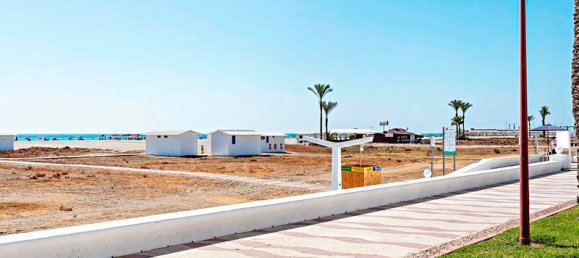 Propiedad comercial en Vera, Spain 84 m² No. 67536 3