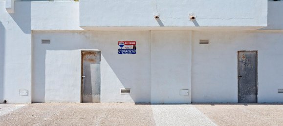 Propiedad comercial en Vera, Spain 84 m² No. 67536 11