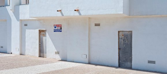 Propiedad comercial en Vera, Spain 84 m² No. 67536 12