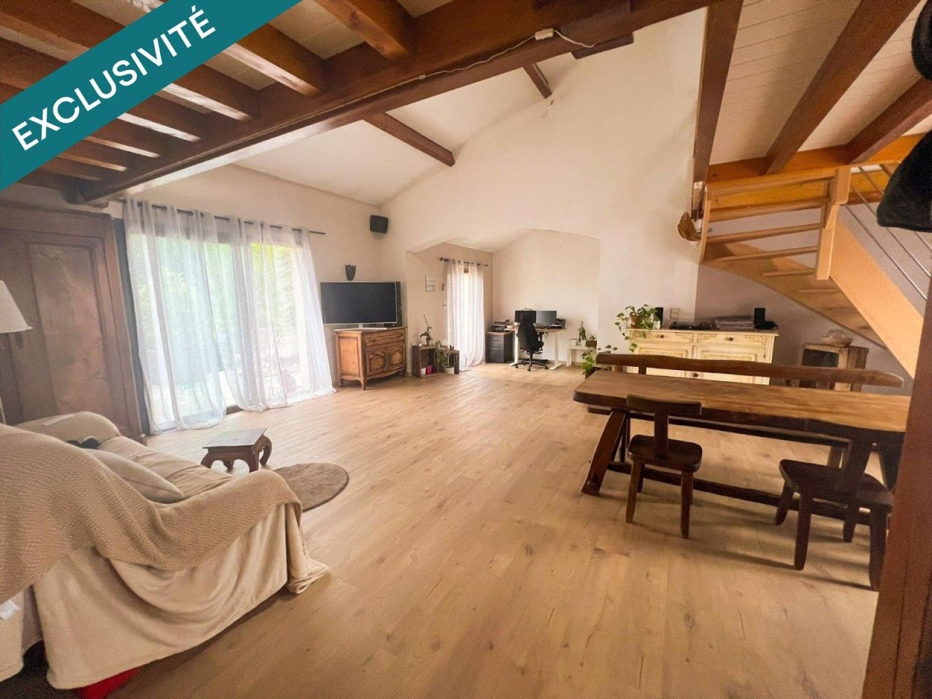 Casa T4 em Loire, France N.º 302298