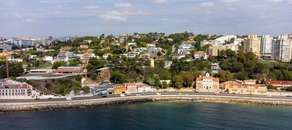 9 غرف نوم منزل في Oeiras, Portugal رقم 120387 21