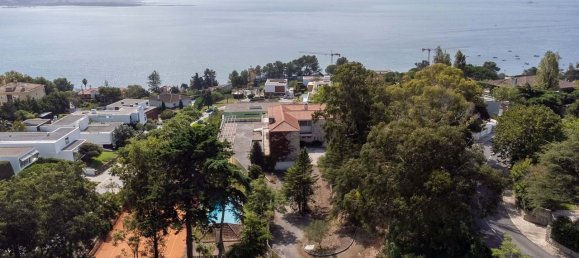 9 غرف نوم منزل في Oeiras, Portugal رقم 120387 18