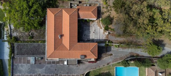 9 غرف نوم منزل في Oeiras, Portugal رقم 120387 20