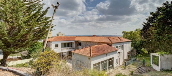 9 غرف نوم منزل في Oeiras, Portugal رقم 120387 11