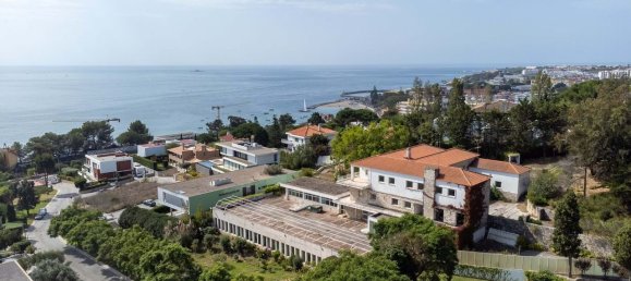 9 غرف نوم منزل في Oeiras, Portugal رقم 120387 15